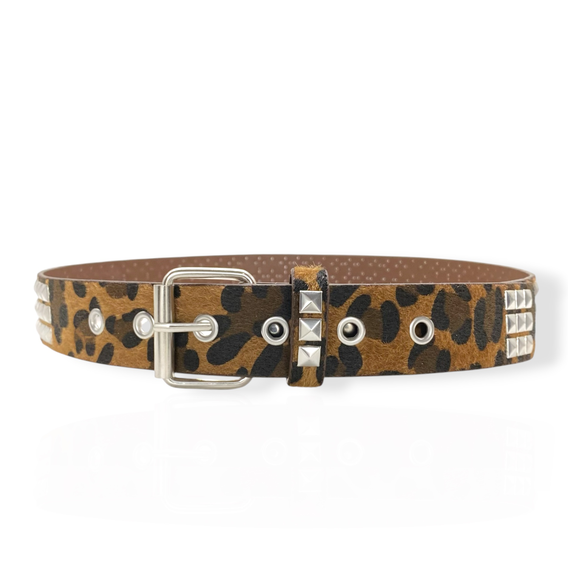 Wild Riot Belt