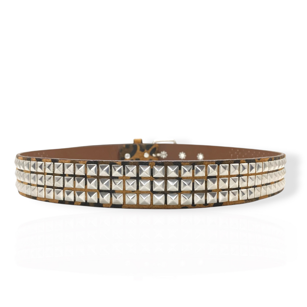Wild Riot Belt