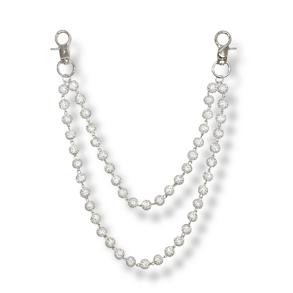 Full Ice D-Chain