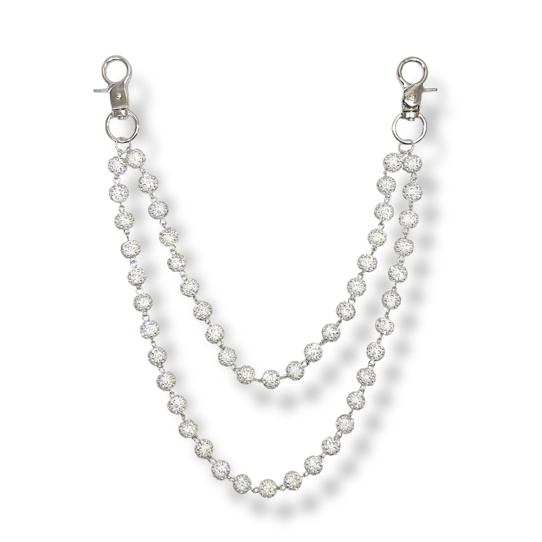 Full Ice D-Chain