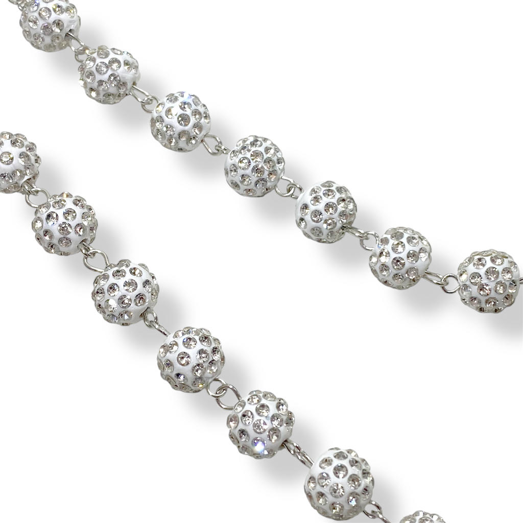 Full Ice D-Chain